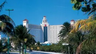 Hotel Riu Cancun
