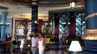 Hotel Riu Cancún Mexiko